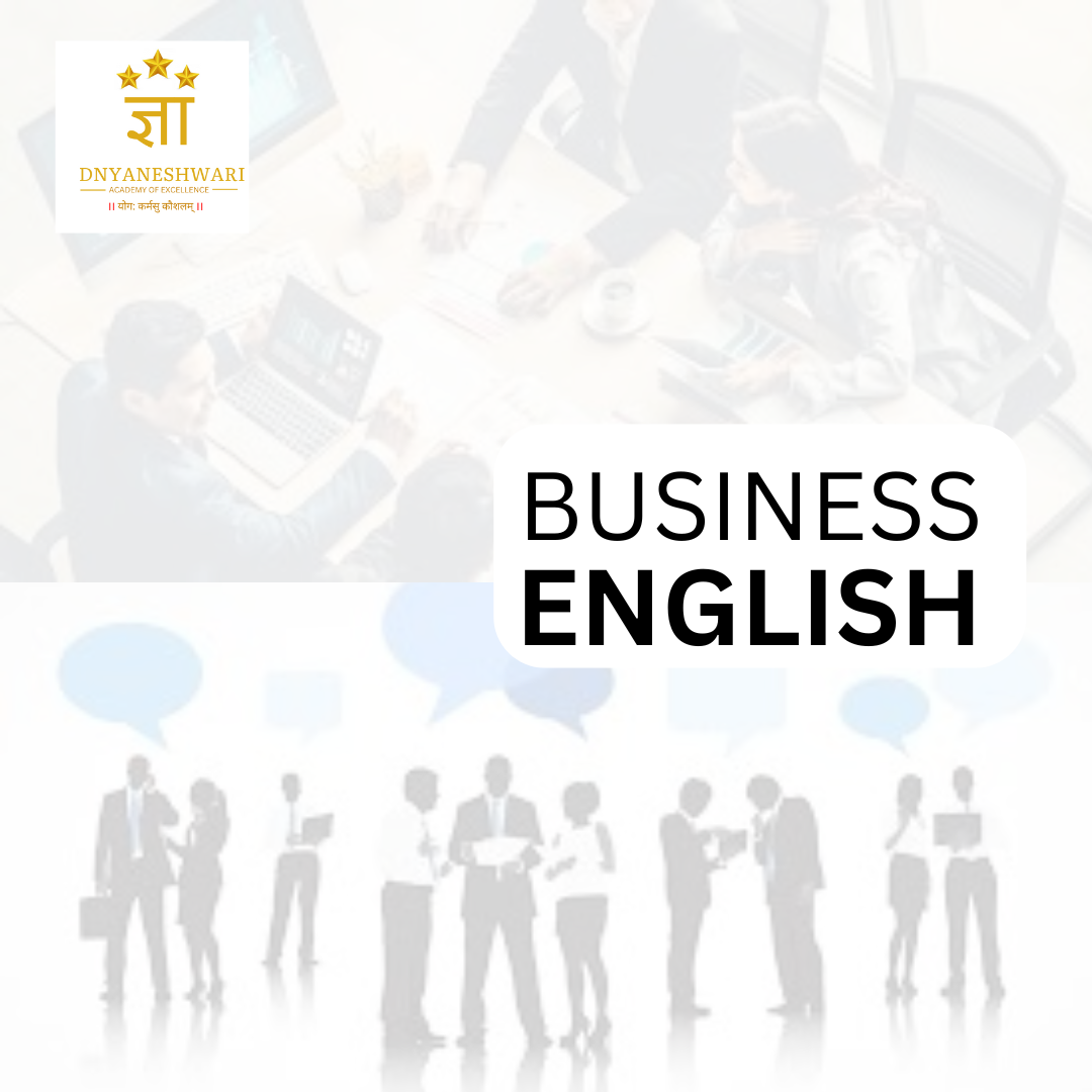 Business English